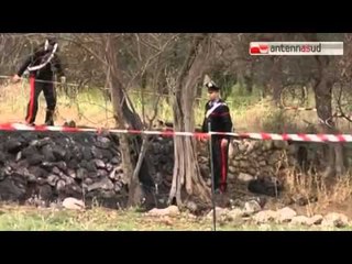 TG 15.10.14 Scomparso a Valenzano, sospetti sul suocero