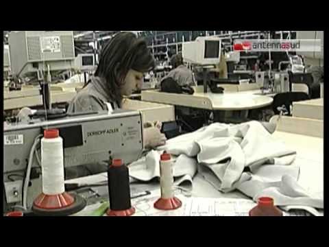 TG 15.10.14 Natuzzi, rottura azienda-sindacati sul piano industriale