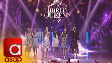 ASAP: Birit Queens vocal shodown with The Voice Teens