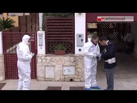 TG 21.10.14 Omicidio Susca, chiesto l’ergastolo per il nigeriano