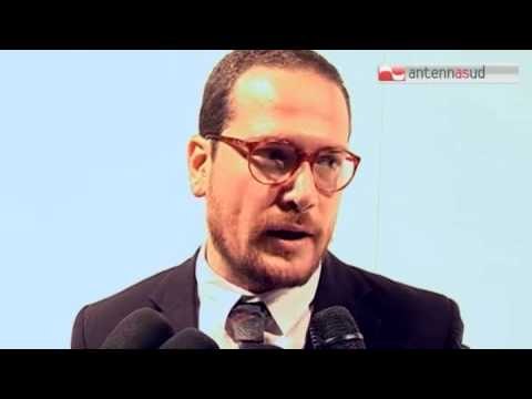 TG 23.10.14 Al Gran Shopping di Molfetta torna il Fashion Week