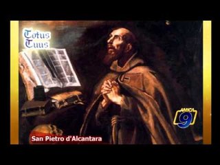 San Pietro d'Alcantara