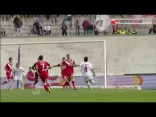 TG 27.10.14 Varese-Bari 2-1