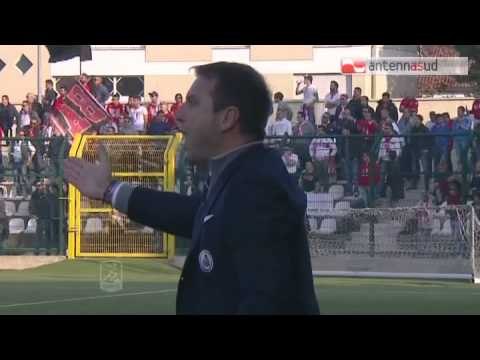 TG 03.11.14 Bari in tilt, 3 goal dalla Pro Vercelli. E poteva andare peggio