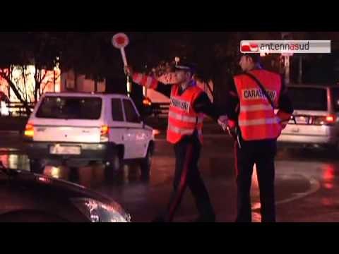 TG 03.11.14 Uomo investito a Manfredonia, il presunto assassino era senza patente