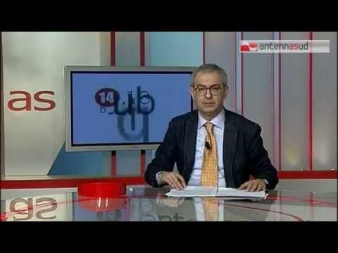 TG 03.11.14 Editoriale: concorsi Università di Bari, la regola del do ut des