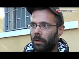 TG 04.11.14 Furto di rame, treno Sud Est bloccato per ore