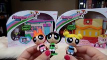 Et chiffres filles Bijoux paquets Princesse école Boutique Jeux de force mojo jojo morbucks