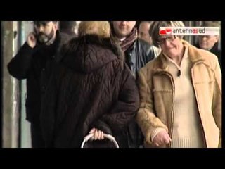 TG 04.11.14 Calano le vaccinazioni tra gli anziani