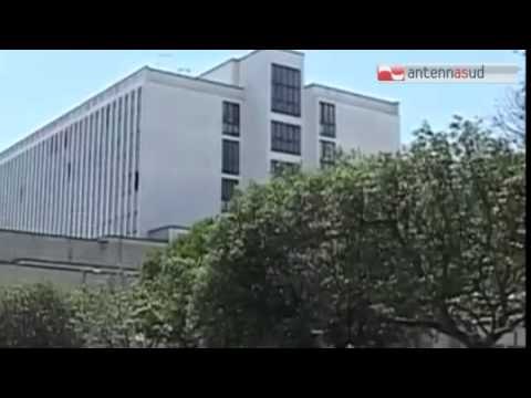 TG 04.11.14 Stop agli straordinari per i cancellieri, e a Brindisi saltano i processi