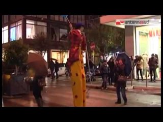 TG 05.11.14 Dal 6 dicembre al 6 gennaio: il programma del Natale a Bari