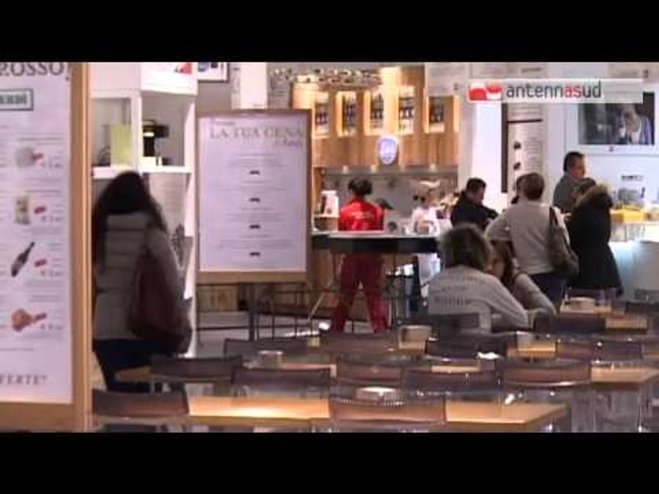 TG 07.11.14 Birra San Nicola, una birra artigianale nel nome del Santo