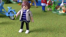 Playmobil Film Deutsch DAS NEUE HAUSTIER ♡ Playmobil Geschichten mit Familie Miller