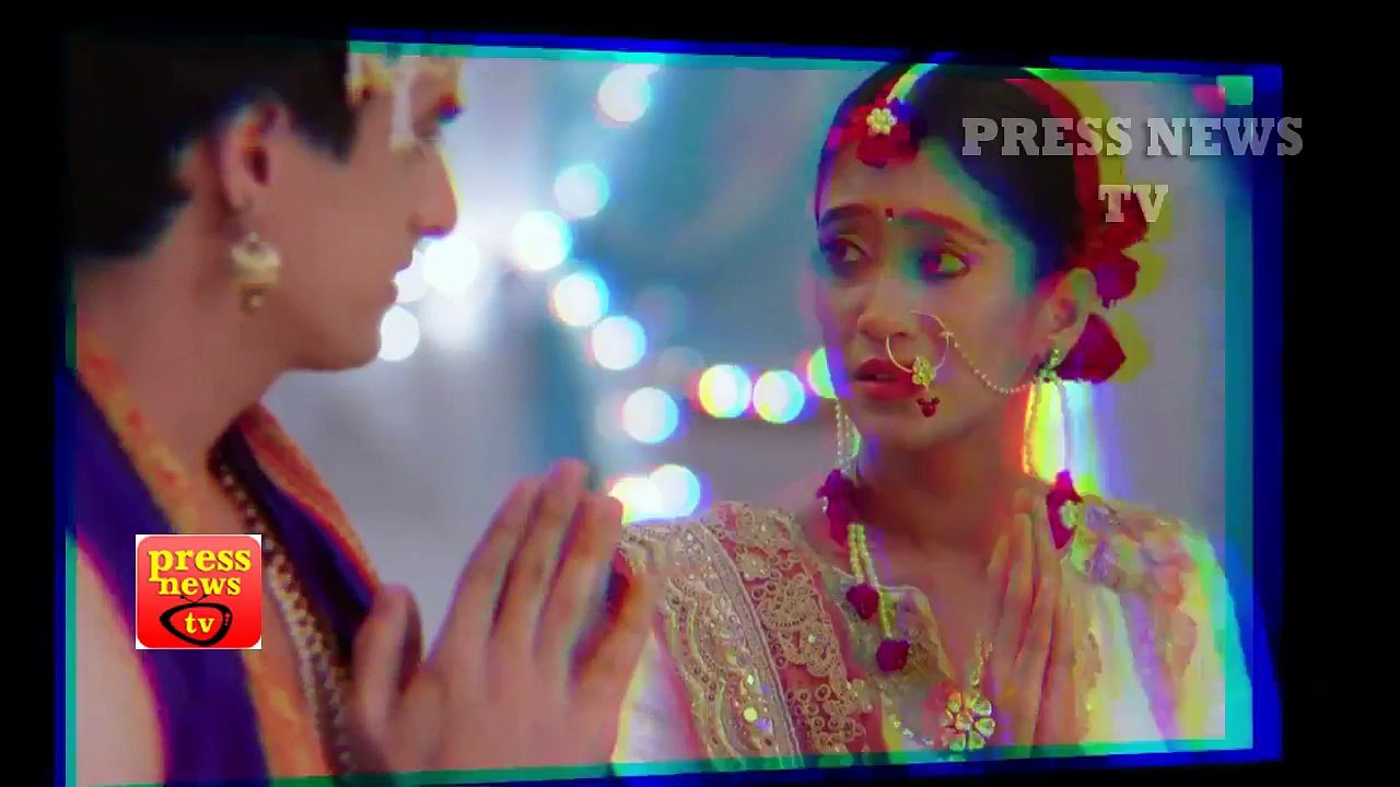 Yeh Rishta Kya Kehlata Hai - 4th September 2017...