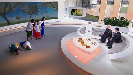 هذا الصباح-مسرح قطر يعرض مسرحية "الكنز المفقود" للأطفال بالعيد