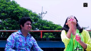 Tomar Tane Sharabela | Shohan & Semonti | তোমার টানে সারাবেলা | Official Music Video (2017)