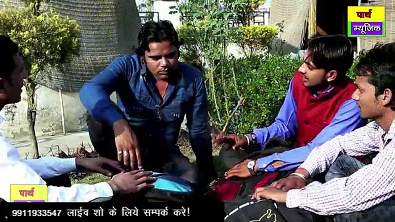 ✓mar gayi || Latest Haryanvi DJ Song 2017 || मार गयी || sarvej khan || anjali || arman raj