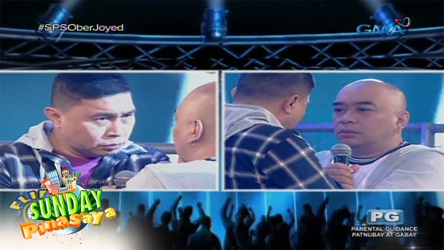 Sunday PinaSaya: Team Wally vs Team Jose