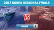 Highlights: SSG vs KT Game 3 | Samsung Galaxy vs KT Rolster | 2017 Korea Regional Finals
