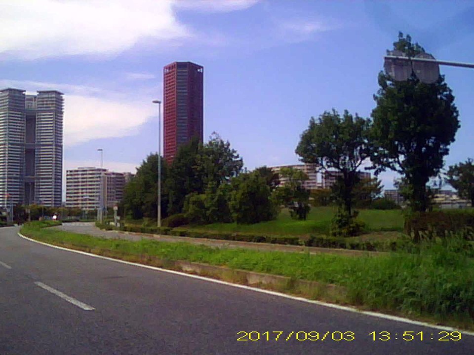 アイランドシティ 福岡