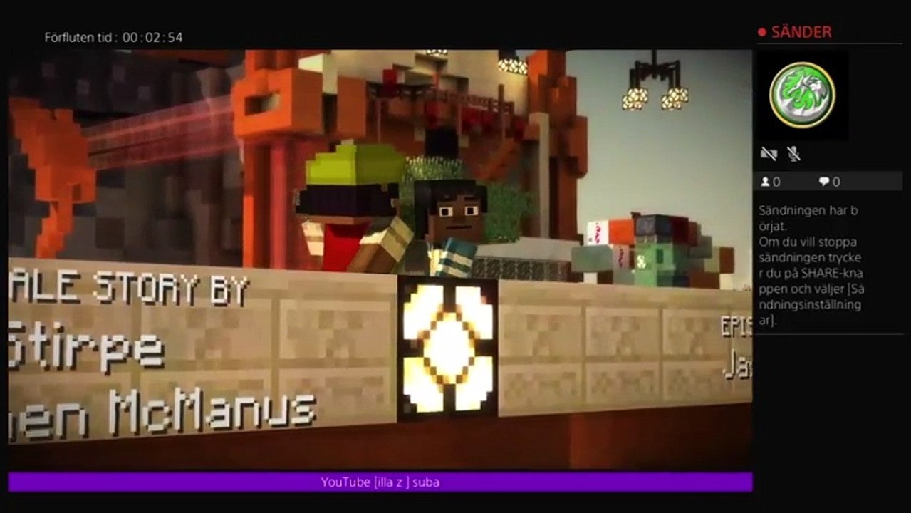 YouTube [illa z ] suba