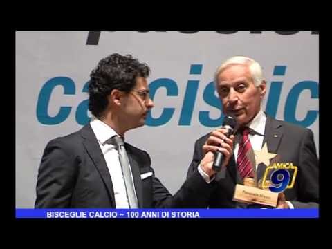 Bisceglie Calcio | 100 anni di storia