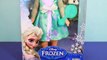 Frozen Elsa & Anna OLAF Animators Collection Disney Store TOP Toys Young Frozen Toddler D