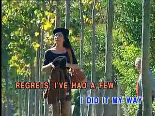 MY WAY#NN#BARAT#LEFT