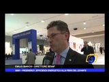 Bari | Proenergy, efficienza energetica alla Fiera del Levante