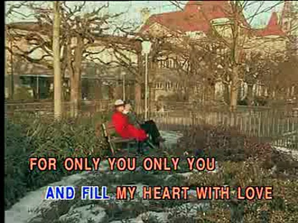 ONLY YOU#NN#BARAT#LEFT