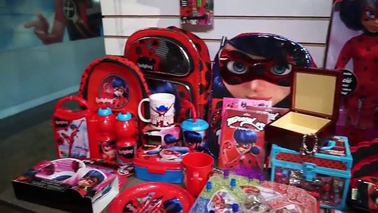 The Miraculous News Network - Mela Lee & Lindalee | Tales of Ladybug & Cat Noir