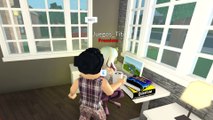 My School Morning Routine Roblox Animation Dailymotion Video - 