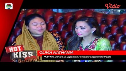 Hot Kiss Update - Hot Kiss 21/07/17