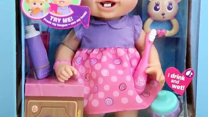 Живые и Детка ребенок изменения диаметр напитки съедает яйцо гигант валовой большой Открытие писает корма сюрприз игрушка