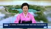 i24NEWS DESK | N. Korea: hydrogen bomb test was 'perfect success' | Sunday, September 3rd 2017