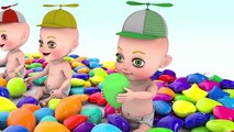 Bebé baño Niños colores colores muñeca para Niños Aprender aprendizaje jugar tiempo empezar a andar 3d 3 |