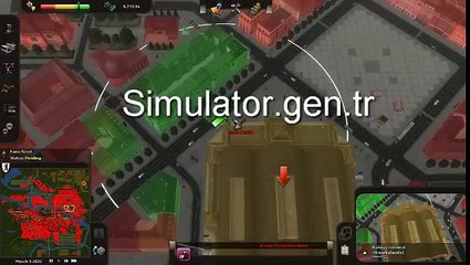 Cities in Motion Otobüs Hattı Kurma ve Otobüs Taşımacılığı [Simulator.gen.tr]