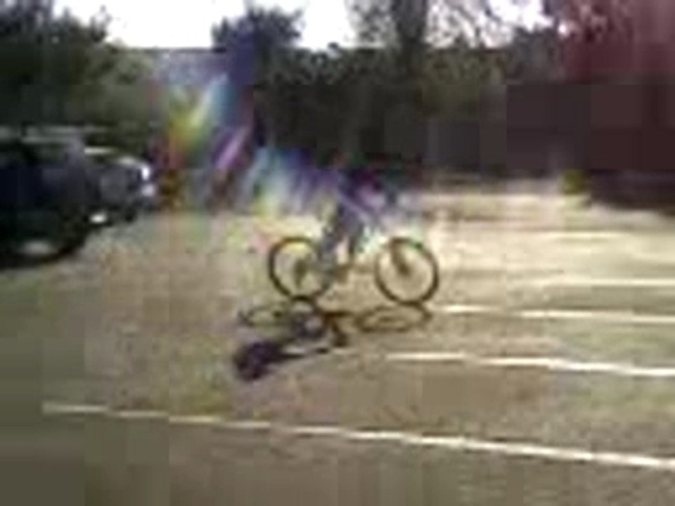 Roue antoine