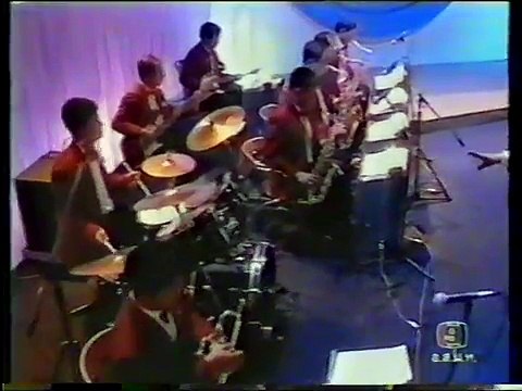 ถิ่นไทยงาม - นุ่น-สุบงกช ทองช่วง (คลื่นลูกใหม่สุนทราภรณ์) (วงสุนทราภรณ์) (2545)