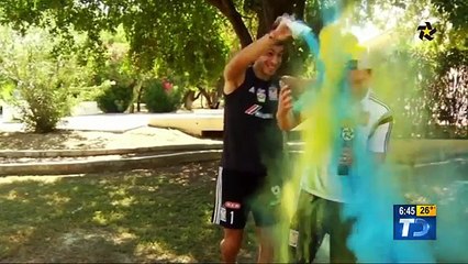 Linda Cavazos 1 Agosto 2017