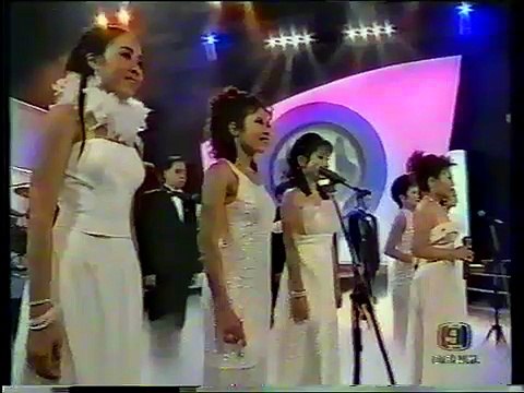 พุทธศาสน์คู่ไทย - พรศุลี วิชเวช นำหมู่ (วงสุนทราภรณ์) (2545)