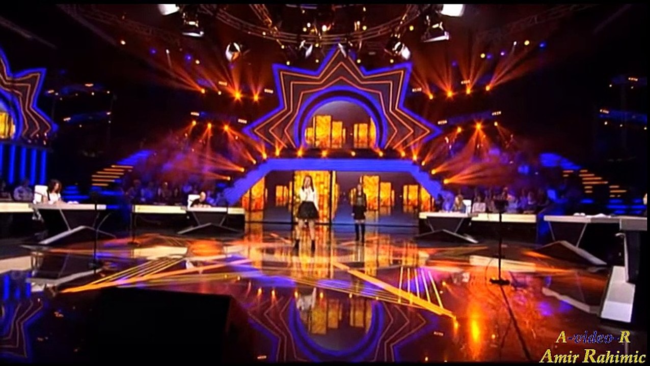 Ema Aljukic - NNK- 03.03.2017