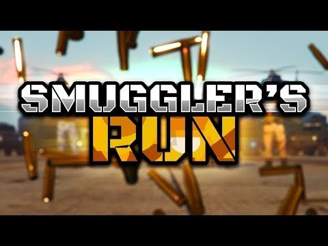GTA 5 DLC SMUGGLER'S RUN SPENDING SPREE & FREEROAM with BadBoy