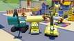 Compilation of Tom the Tow Truck, Construction Squad, Carl the Super Truck and all their friends   ,animated cartoons Movies comedy action tv series 2018