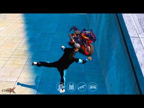 VEGAS LIFE #65 - THE GREAT ESCAPE | Gangstar Vegas