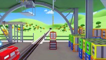Flavy The Flatbed Truck - Troy The Train in Car City  l Cartoons for kids ,animated cartoons Movies comedy action tv series 2018