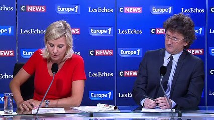 Boris Vallaud (Nouvelle Gauche) : la Corée du Nord représente une "menace sérieuse"