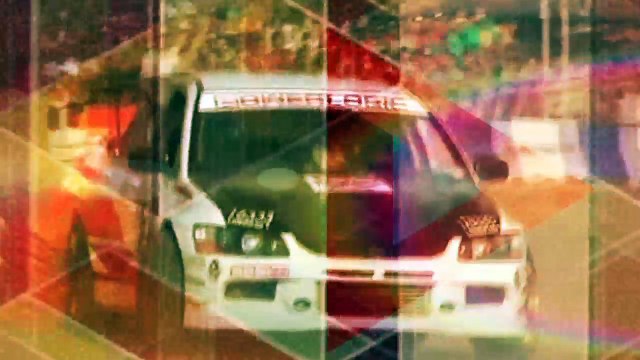 دينا الشربيني ترقص مع عمرو دياب في حفل الغردقة