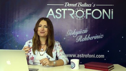 Yay Burcu Haftalık Astroloji Yorumu 14-20 Ağustos 2017