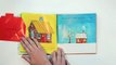 À haute voix et livres par par chat Doyen pour enfants carte lire le le le le la Trésor pete james